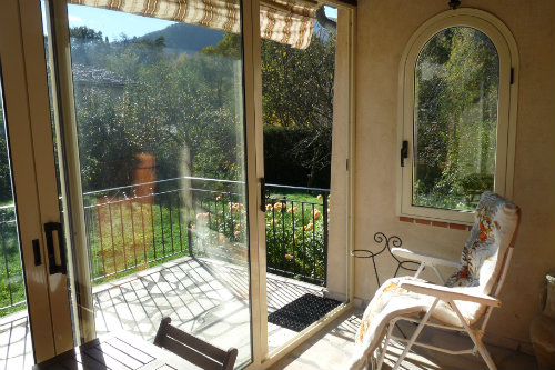 Maison Sospel - 6 personnes - location vacances