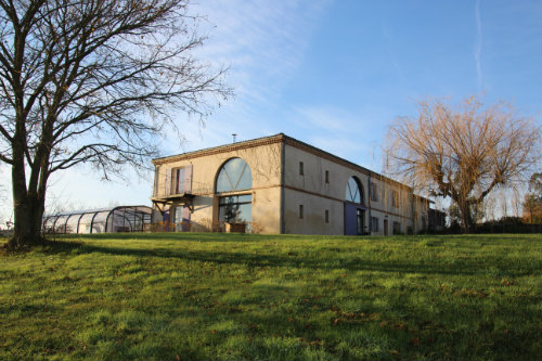 Maison Grazac - 10 personnes - location vacances