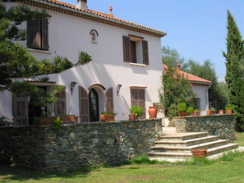 Maison à Querciolo - Location vacances, location saisonnière n°54909 Photo n°19 thumbnail