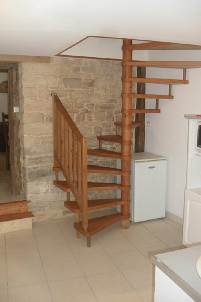 Gite Beaumont Sur Grosne - 5 personen - Vakantiewoning