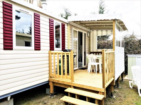 Mobil-home  Saint jean de monts - Location vacances, location saisonnire n54936 Photo n14