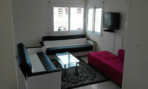 Agadir -    6 chambres 