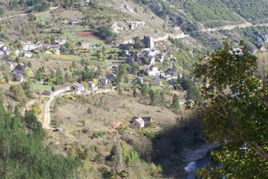 Gite in Prades - Anzeige N  54964 Foto N7