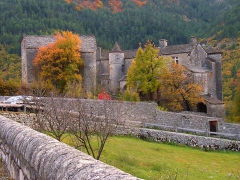 Gite in Prades - Anzeige N  54964 Foto N8