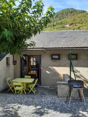 Gite in Prades - Anzeige N  54964 Foto N0