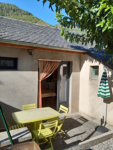 Gite in Prades - Anzeige N  54968 Foto N1