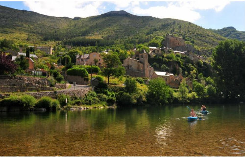 Gite in Prades - Vacation, holiday rental ad # 54968 Picture #6
