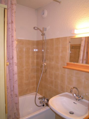 Appartement in Valloire - Vakantie verhuur advertentie no 54998 Foto no 4
