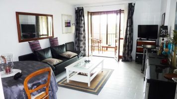 Flat in Frjus for   2 •   access for disabled  