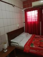 Studio  Douala pour  2 •   1 chambre 