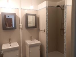 Apartamento en Oullins para  6 •   3 dormitorios 