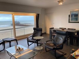 Appartement in Blankenberge f�r  5 &bull;   &bull;  mit Terrasse 