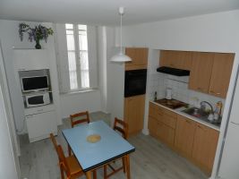 Appartement  Bagneres de luchon pour  4 •   parking priv 