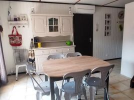 Huis 6 personen Portiragnes-plage - Vakantiewoning