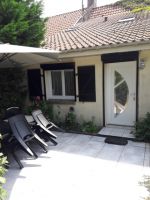 Gite Steene - 4 personen - Vakantiewoning