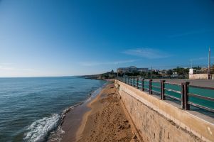 Casa Noto Marina, Siracusa E Dintorni, Noto - 7 personas - alquiler