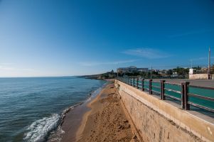 Casa en Noto marina, siracusa e dintorni, noto para  7 •   con terraza 