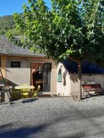Gite  Prades pour  4 •   avec terrasse 