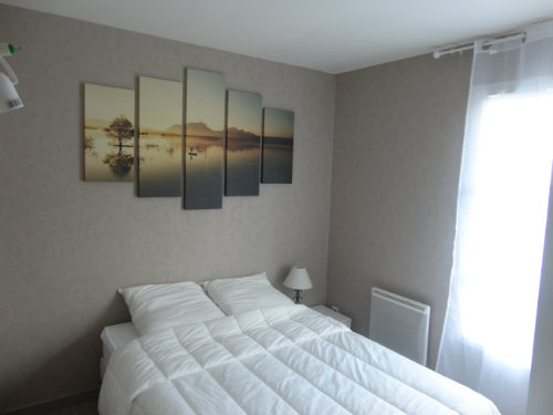 Appartement à Bailly Romainvilliers - Location vacances, location saisonnière n°55000 Photo n°5
