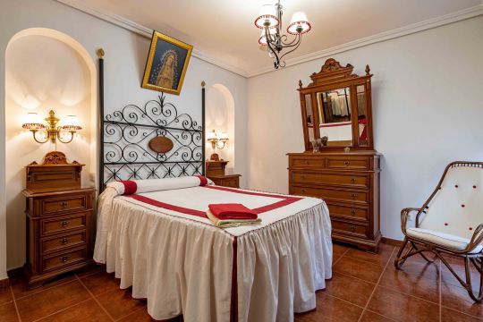 Gite � Gran�tula de Calatrava - Location vacances, location saisonni�re n�55002 Photo n�10