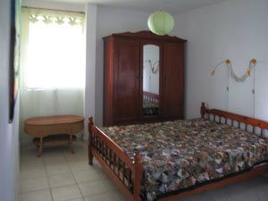 Flat in Deshaies - Vacation, holiday rental ad # 55016 Picture #5 thumbnail
