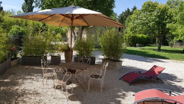 Gite  Lagnes - Location vacances, location saisonnire n55020 Photo n13
