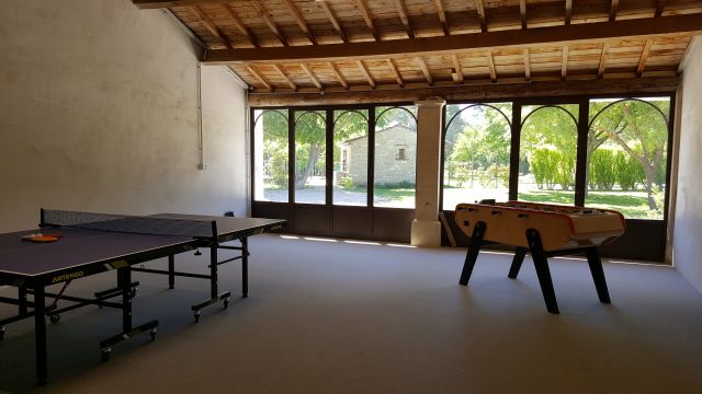 Gite  Lagnes - Location vacances, location saisonnire n55020 Photo n14