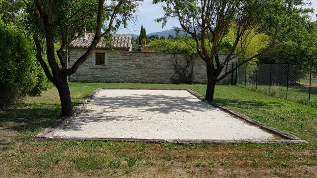 Gite  Lagnes - Location vacances, location saisonnire n55020 Photo n15