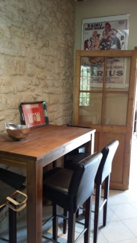 Gite  Lagnes - Location vacances, location saisonnire n55020 Photo n4
