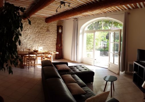 Gite  Lagnes - Location vacances, location saisonnire n55020 Photo n7