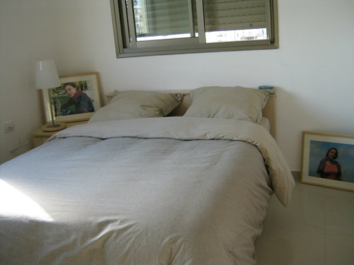 Appartement à Netanya - Location vacances, location saisonnière n°55047 Photo n°4 thumbnail