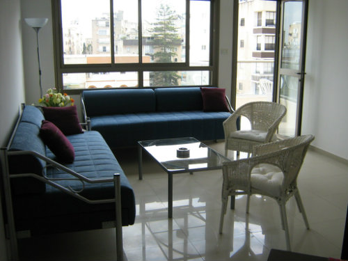 Appartement à Netanya - Location vacances, location saisonnière n°55047 Photo n°6