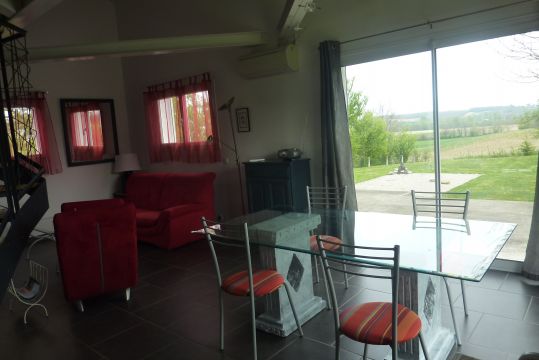 Gite  Blan - Location vacances, location saisonnire n55064 Photo n10