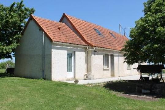 Gite Morand - 10 personen - Vakantiewoning