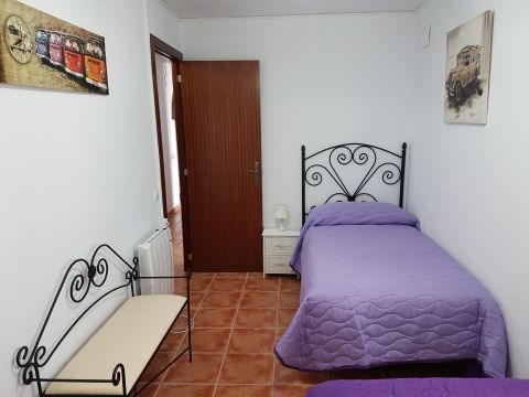 Gite in Almonaster la Real - Vacation, holiday rental ad # 55082 Picture #12