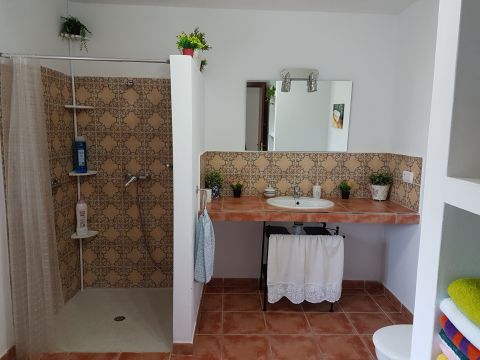 Gite in Almonaster la Real - Vacation, holiday rental ad # 55082 Picture #17