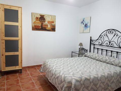 Gite in Almonaster la Real - Vacation, holiday rental ad # 55082 Picture #6