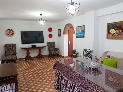 Gite in Almonaster la Real - Vacation, holiday rental ad # 55082 Picture #7