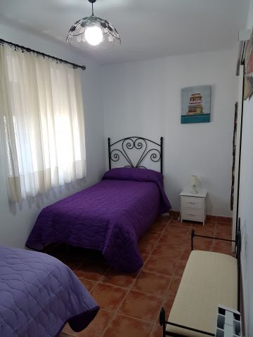 Gite in Almonaster la Real - Vacation, holiday rental ad # 55082 Picture #8