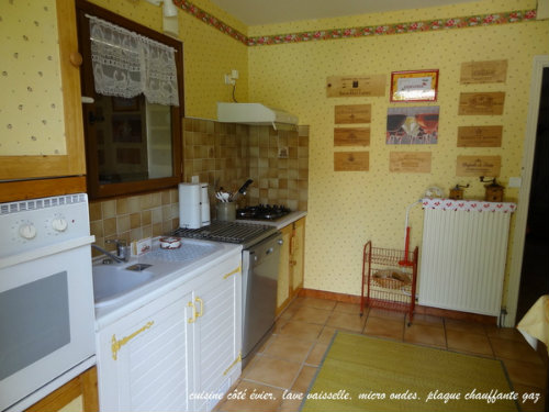 Maison à Bergerac - Location vacances, location saisonnière n°55097 Photo n°15