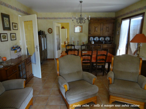 Maison à Bergerac - Location vacances, location saisonnière n°55097 Photo n°6