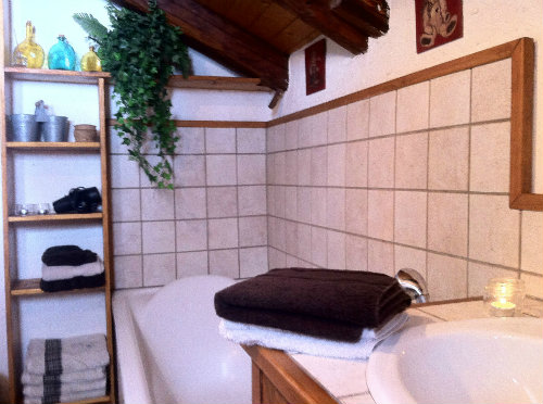 Chalet in Sallanches - Vacation, holiday rental ad # 55100 Picture #5