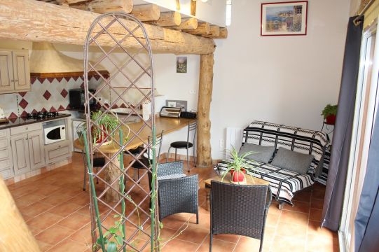 Gite in Lavelanet - Vacation, holiday rental ad # 55107 Picture #17
