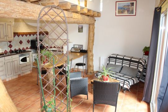 Gite  Lavelanet - Location vacances, location saisonnire n55107 Photo n17