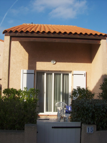 House in Le Barcarès - Vacation, holiday rental ad # 55128 Picture #3 thumbnail
