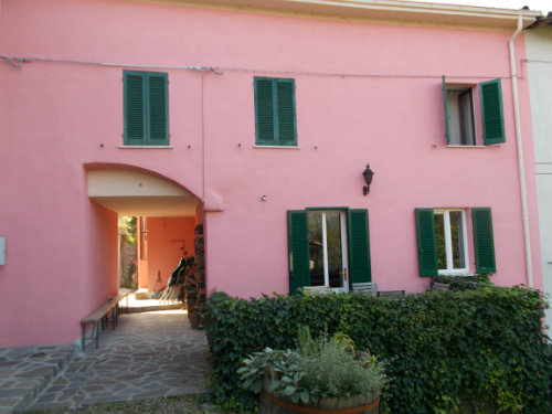 Maison à Borgo val di taro - Location vacances, location saisonnière n°55134 Photo n°11