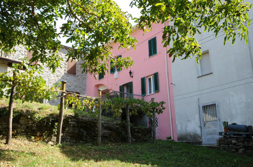 Maison à Borgo val di taro - Location vacances, location saisonnière n°55134 Photo n°12