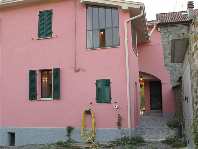 Haus in Borgo val di taro - Anzeige N°  55134 Foto N°13