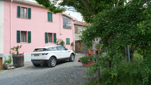 Haus in Borgo val di taro - Anzeige N°  55134 Foto N°17