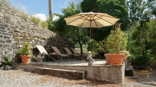 Maison à Borgo val di taro - Location vacances, location saisonnière n°55134 Photo n°8 thumbnail